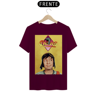 Nome do produto Camiseta Chaves