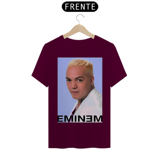 Nome do produto Camiseta Belo Eminem Brasileiro - MEME