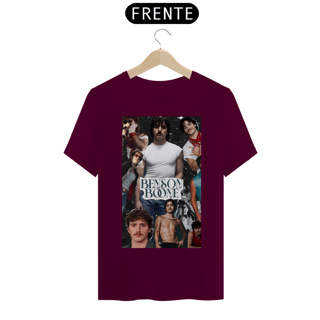 Nome do produto Camiseta Benson Boone