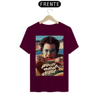 Nome do produto Camiseta Harry Styles - Watermelon Sugar