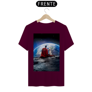 Nome do produto Camiseta Superman: Krypto - Supercão