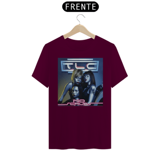 Nome do produto Camiseta TLC - No Scrubs -2000s