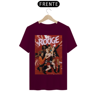 Nome do produto Camiseta Rouge 2000s