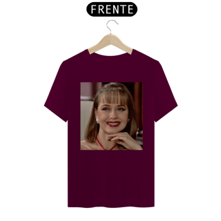 Nome do produto Camiseta Paolla Bracho - A Usurpadora de Gaby Spanic