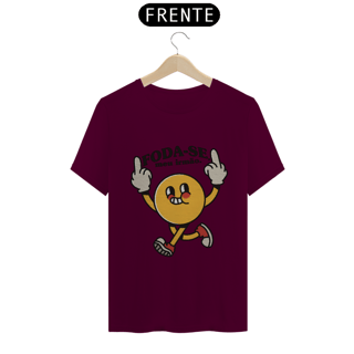 Nome do produto Camiseta F*da-se meu irmão