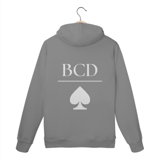 Moletom Canguru - BCD