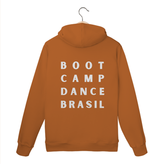 Nome do produto Moleton Canguru - BOOT