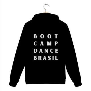 Nome do produto Moleton Canguru - BOOT