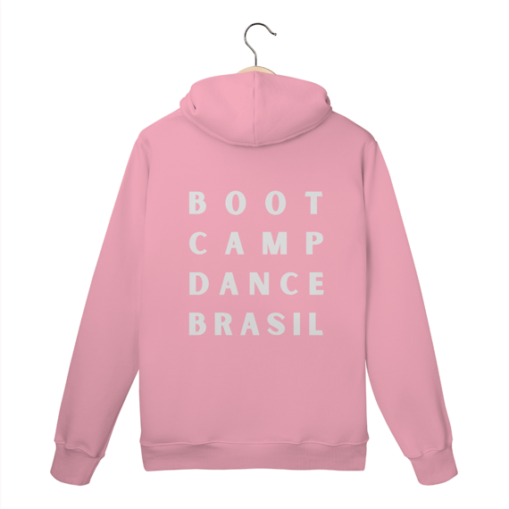 Moleton Canguru - BOOT