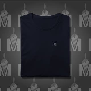 Nome do produtoCamisas Minimalistas 