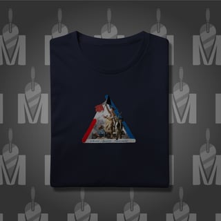 Nome do produtoCamisa da Revolução 