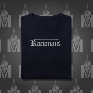 Nome do produtoCamisas confortáveis