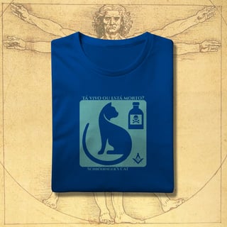 Nome do produtoCamisas que geram debates