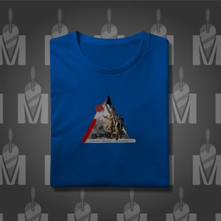 Nome do produtoCamisa da Revolução 