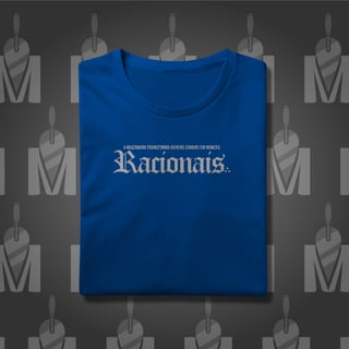 Nome do produtoCamisas confortáveis