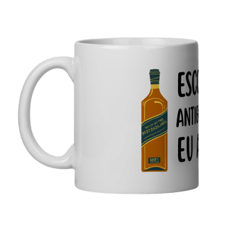 Nome do produtoCaneca