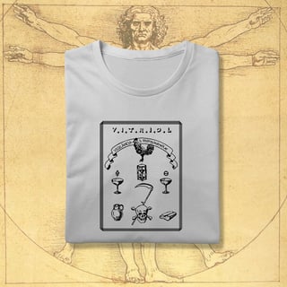 Nome do produtoCamisa Segredo