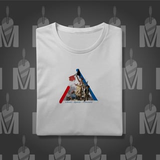 Nome do produtoCamisa da Revolução 