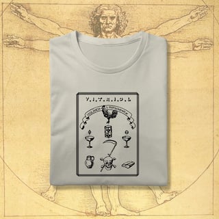 Nome do produtoCamisa Segredo