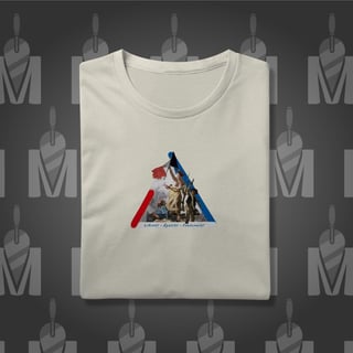 Nome do produtoCamisa da Revolução 