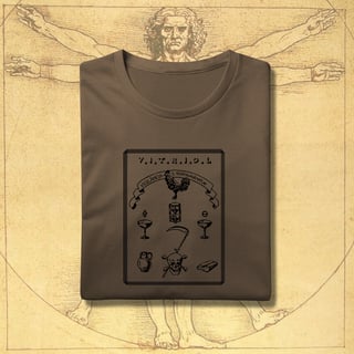 Nome do produtoCamisa Segredo