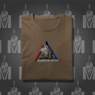 Nome do produtoCamisa da Revolução 