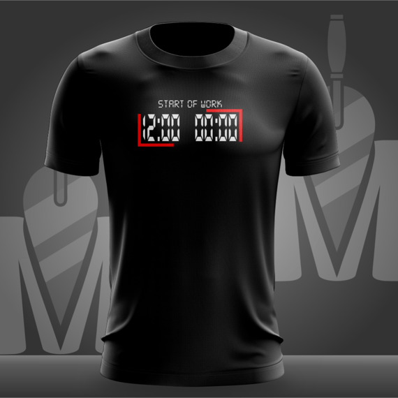 Início dos trabalhos