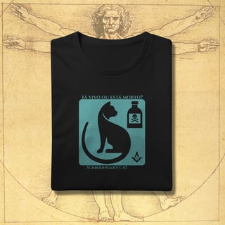 Nome do produtoCamisas que geram debates