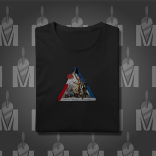 Nome do produtoCamisa da Revolução 