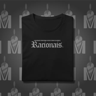 Nome do produtoCamisas confortáveis