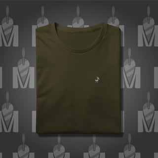 Nome do produtoCamisas Minimalistas