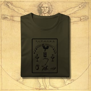 Nome do produtoCamisa Segredo