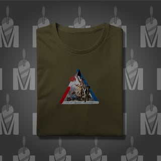 Nome do produtoCamisa da Revolução 