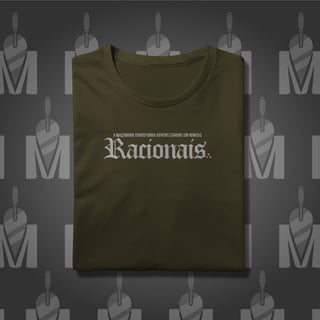 Nome do produtoCamisas confortáveis