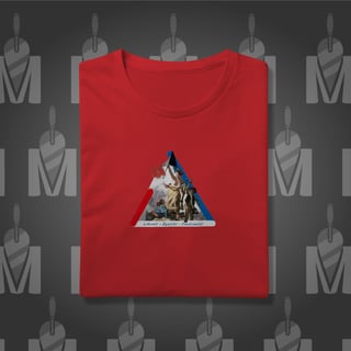 Nome do produtoCamisa da Revolução 