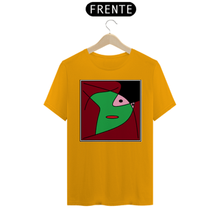 Nome do produto Camiseta Mascarado misterioso