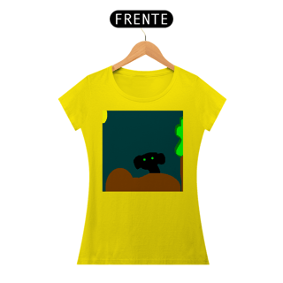 Nome do produto A espreita 