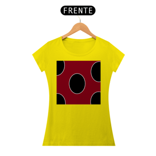 Nome do produto Camiseta Joaninha 