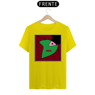 Nome do produto Camiseta Mascarado misterioso