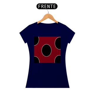 Nome do produto Camiseta Joaninha 