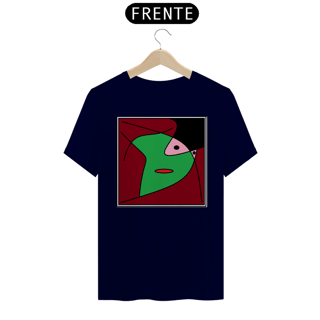 Nome do produto Camiseta Mascarado misterioso