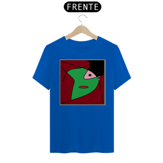 Nome do produto Camiseta Mascarado misterioso