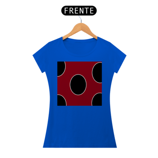 Nome do produto Camiseta Joaninha 
