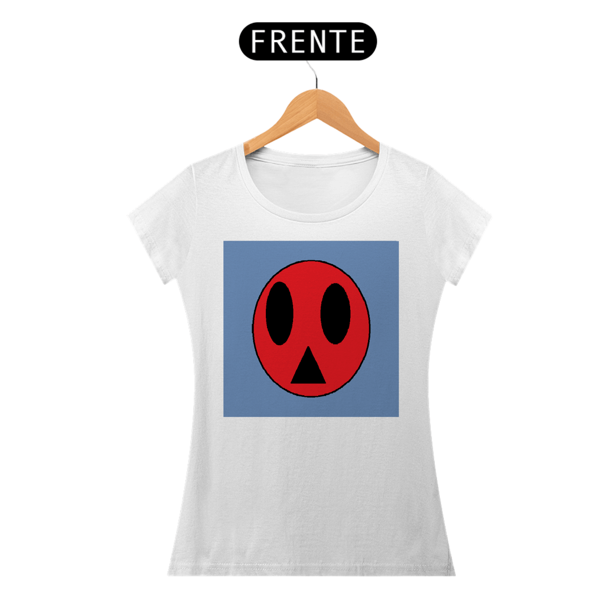 Nome do produto: Emoji Surpreso