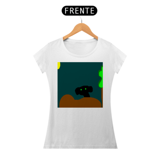 Nome do produto A espreita 