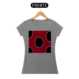 Nome do produto Camiseta Joaninha 