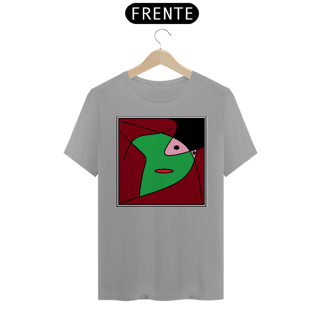 Nome do produto Camiseta Mascarado misterioso