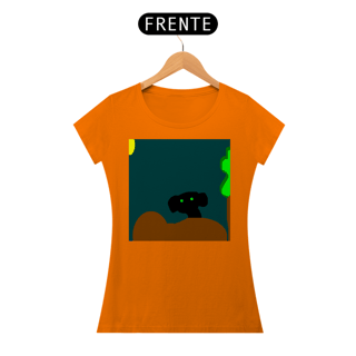 Nome do produto A espreita 