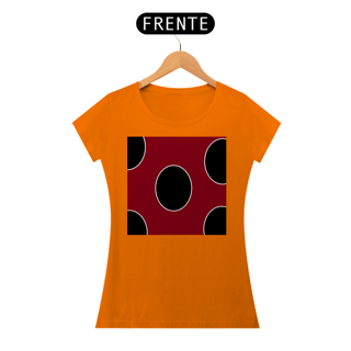 Nome do produto Camiseta Joaninha 