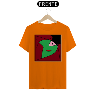 Nome do produto Camiseta Mascarado misterioso